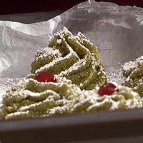 Ricci di Pistacchio di Raffaldi Dop