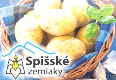 Spišské Zemiaky 